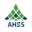 Ahes Yapı logosu