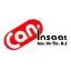 Can İnşaat logosu