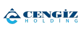 Cengiz Holding logosu