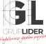 Grup Lider İnşaat logosu